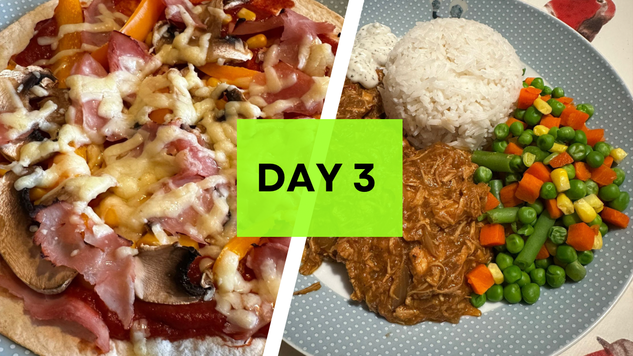 Day 3