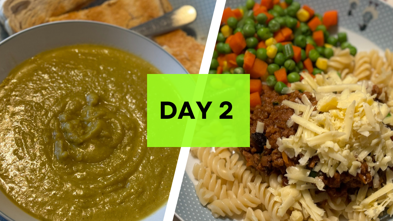 Day 2