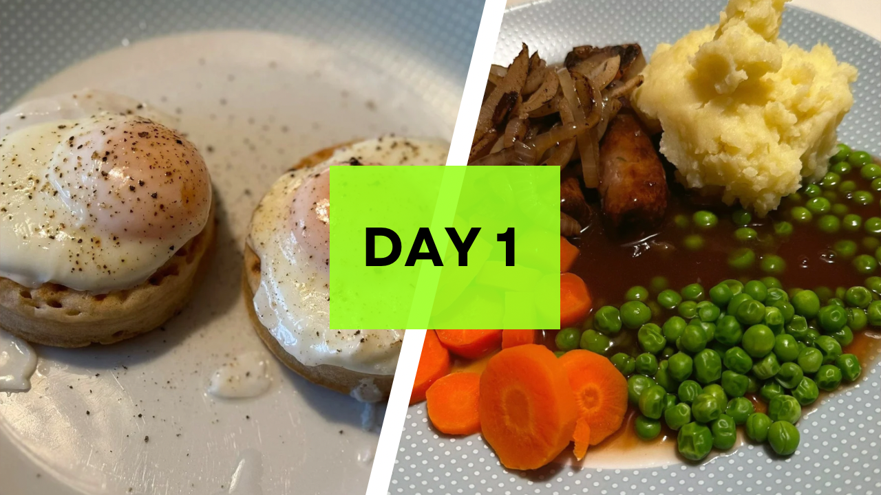 Day 1