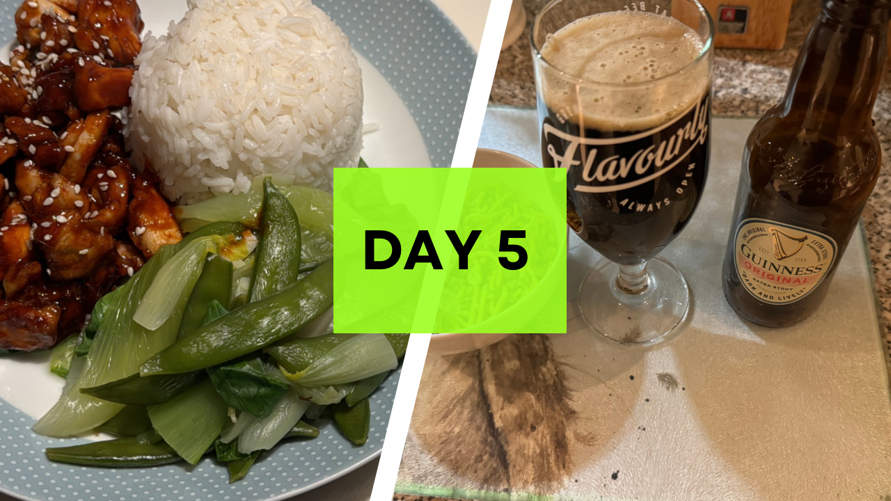 Day 5
